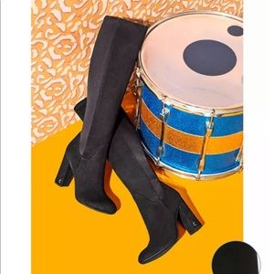 Steve Madden Claremont boots